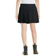 thumbnail image 2 of Justice Girls' Pleated Skirt, 2 of 3