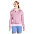 thumbnail image 1 of Athletic Works Women's Hoodie, 1 of 6