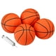 Jeu de basket-ball électronique avec 2 joueurs Sure Shot de Hathway – image 4 sur 4