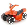 thumbnail image 1 of Little Tikes 6V Power Cycle - Orange/ Black, 1 of 1