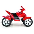 thumbnail image 1 of Little Tikes 12V Road Ninja, 1 of 1