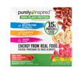 thumbnail image 1 of Purely Inspired Protein Bar, Berry Burst, 1 of 2