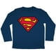 Superman chemise à manches courtes pour garçons – image 1 sur 1