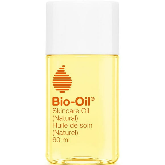 Bio-Oil® Skincare Oil (Natural), 60ml