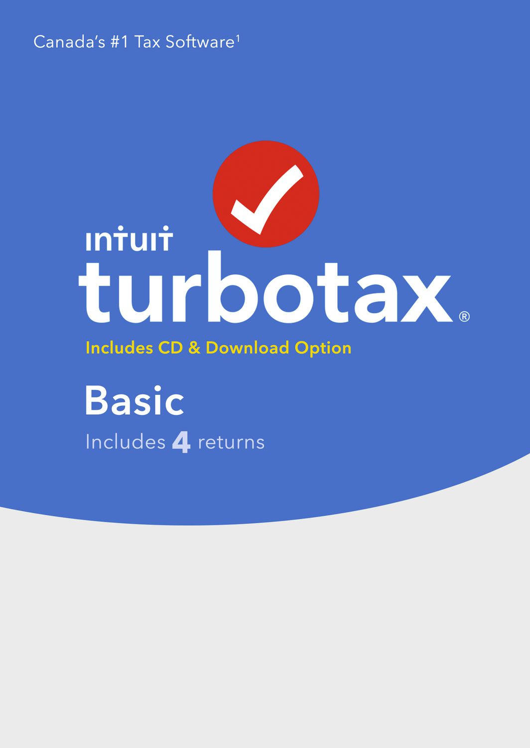 TurboTax Basic 2018 Walmart Canada Walmart Canada