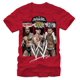 WWE chemise à manches courtes pour garçons – image 1 sur 1