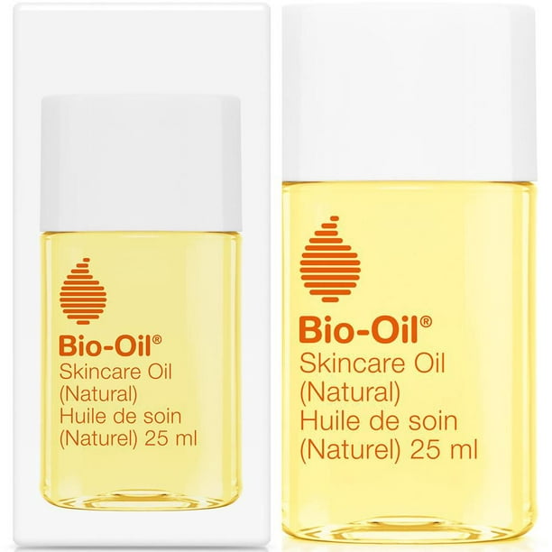 Huile de soin naturel, 60 ml – Bio-Oil : Hydratant