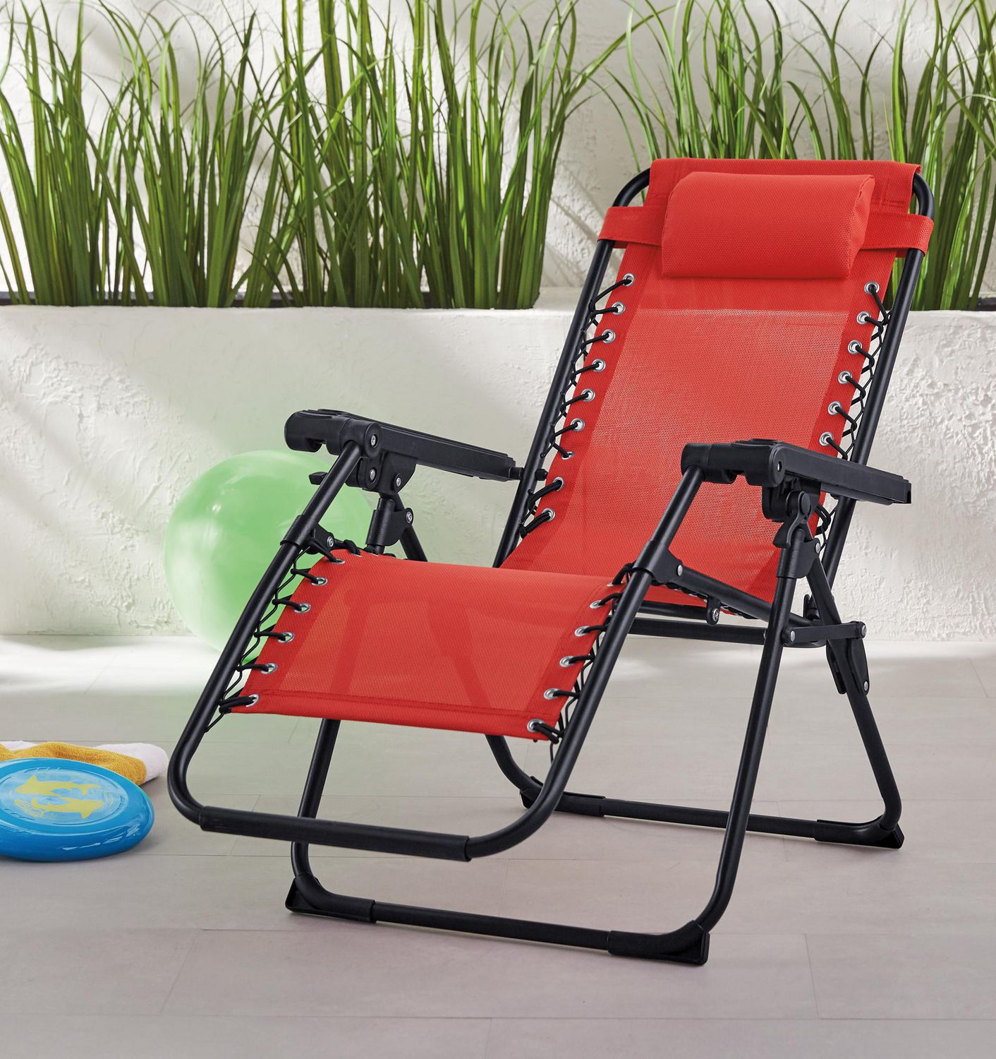 walmart canada gravity chair