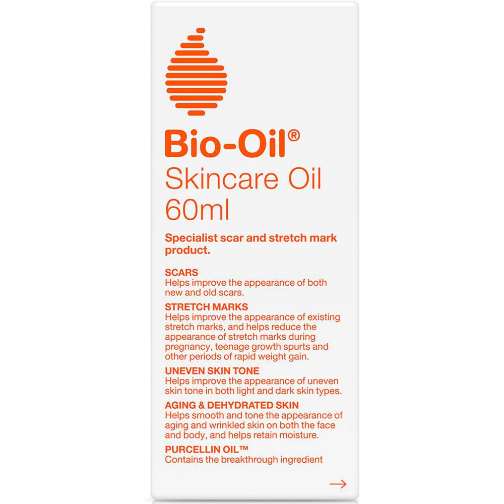 Bio-Oil® Skincare Oil, 60ml - Walmart.ca