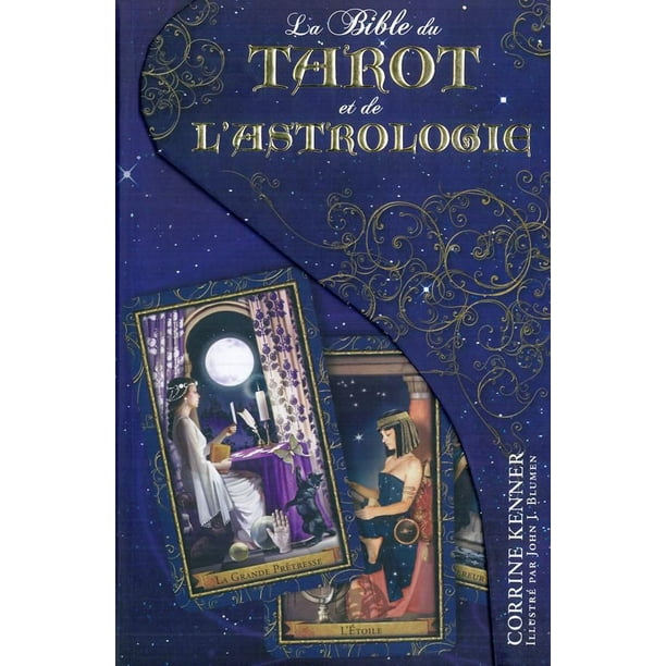 La Bible du tarot et de l’astrologie Éd.spéciale