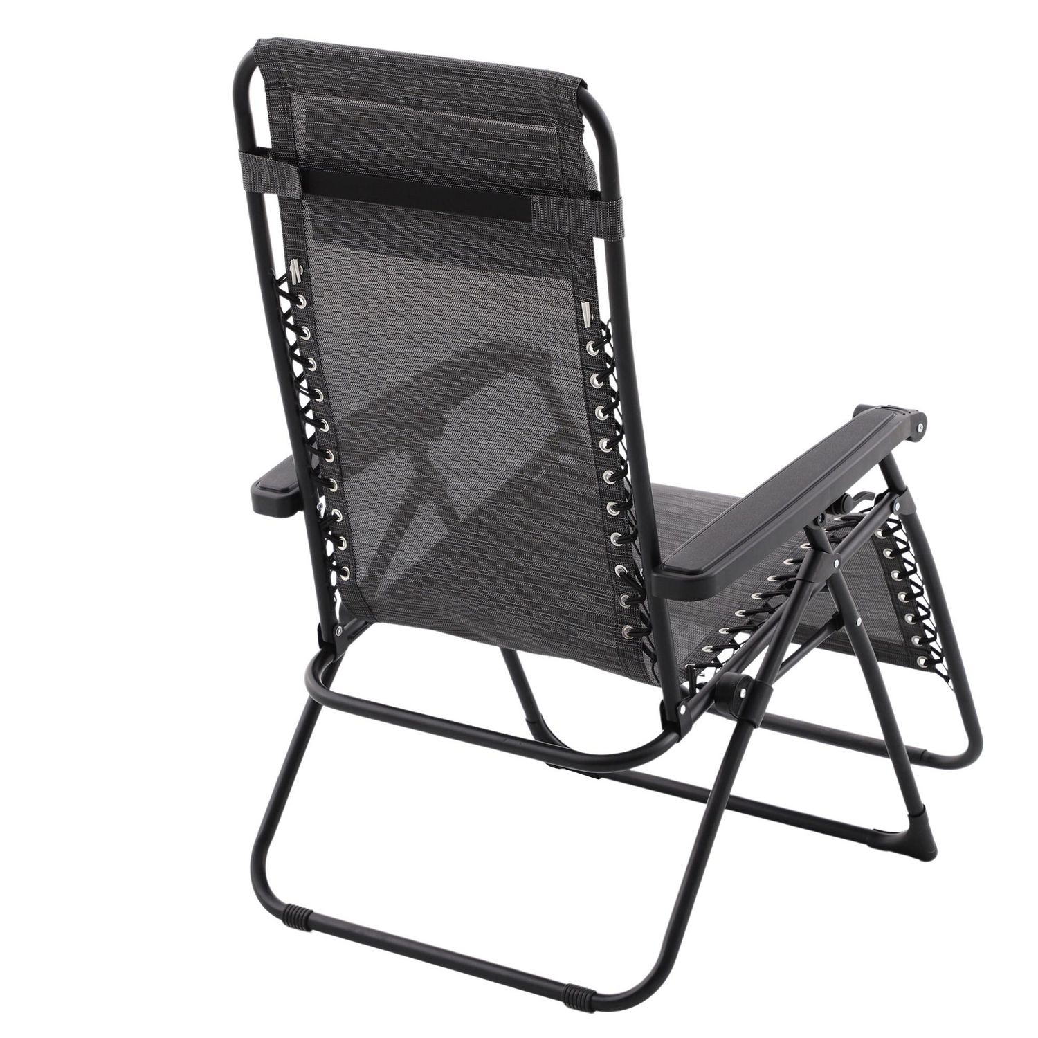 Mainstay on sale gravity chair