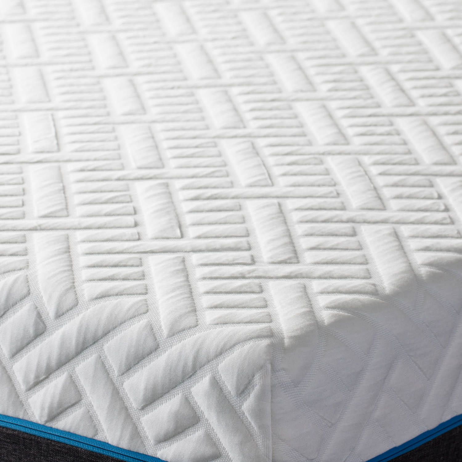 lucid 11 inch evo gel memory foam hybrid mattress