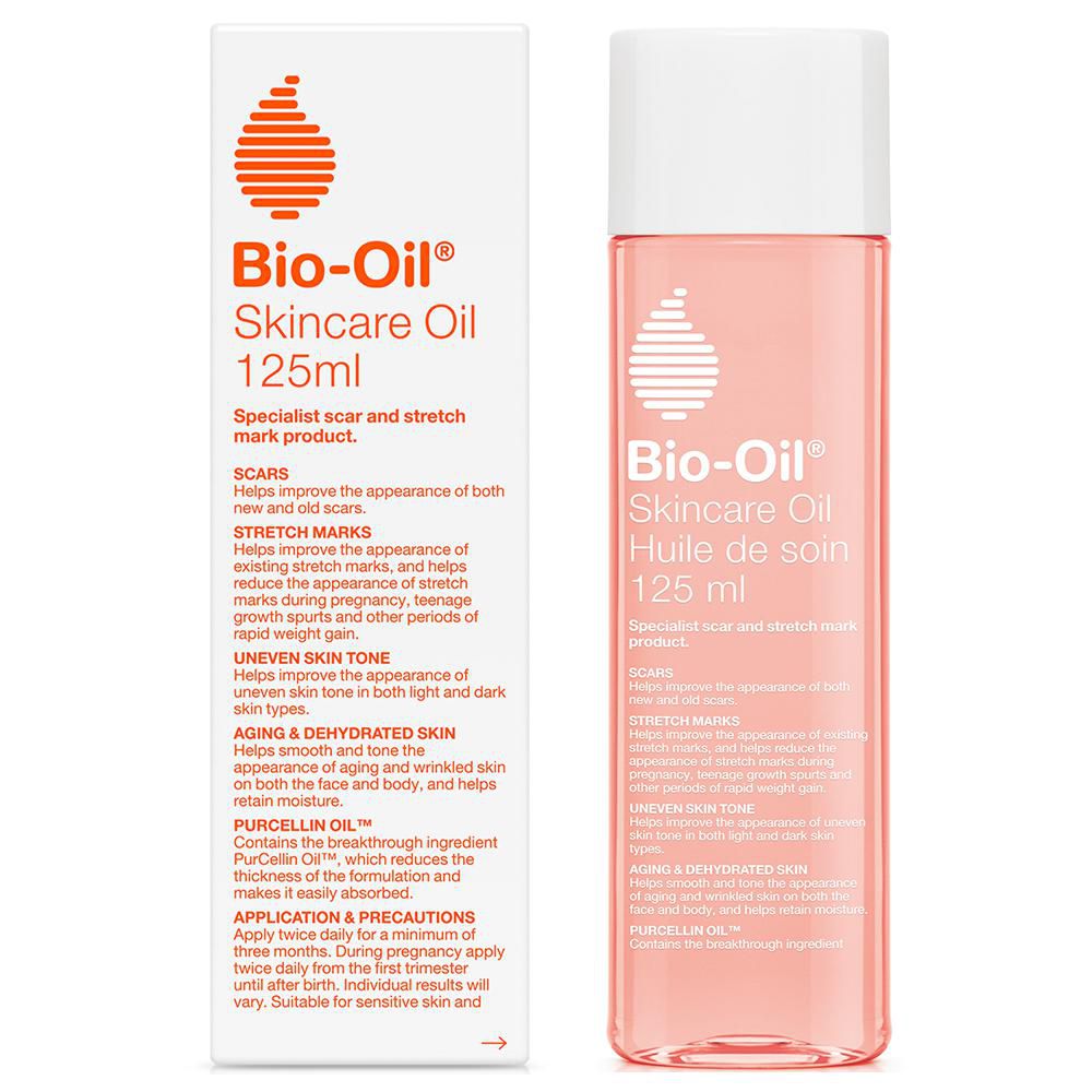 Bio-Oil® Skincare Oil, 125ml - Walmart.ca