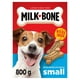 Milk-Bone originaux biscuits petits pour chiens 800g – image 1 sur 8
