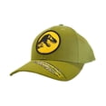 thumbnail image 1 of Jurassic World Boys Logo Cap, 1 of 2