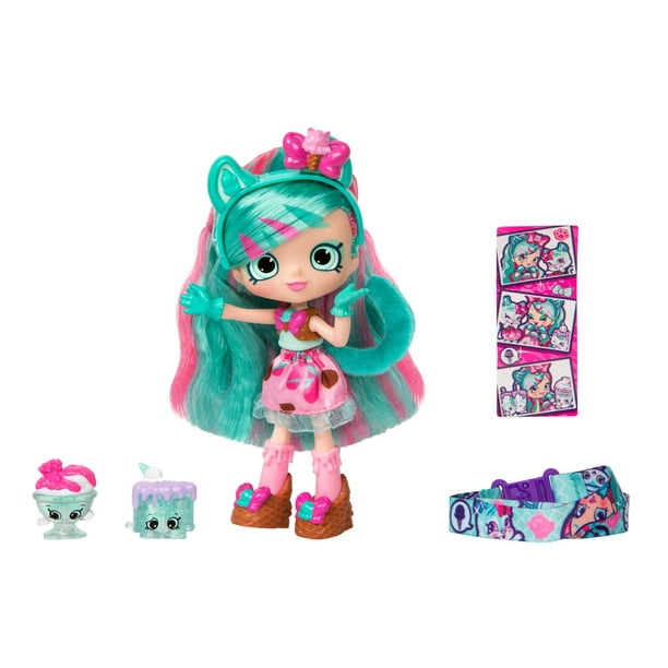 shopkins jessicake wild style