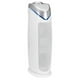 GermGuardian® Air Purifier AC4825 4-in-1 with True Hepa UV-C & Odor Reduction - image 3 of 7
