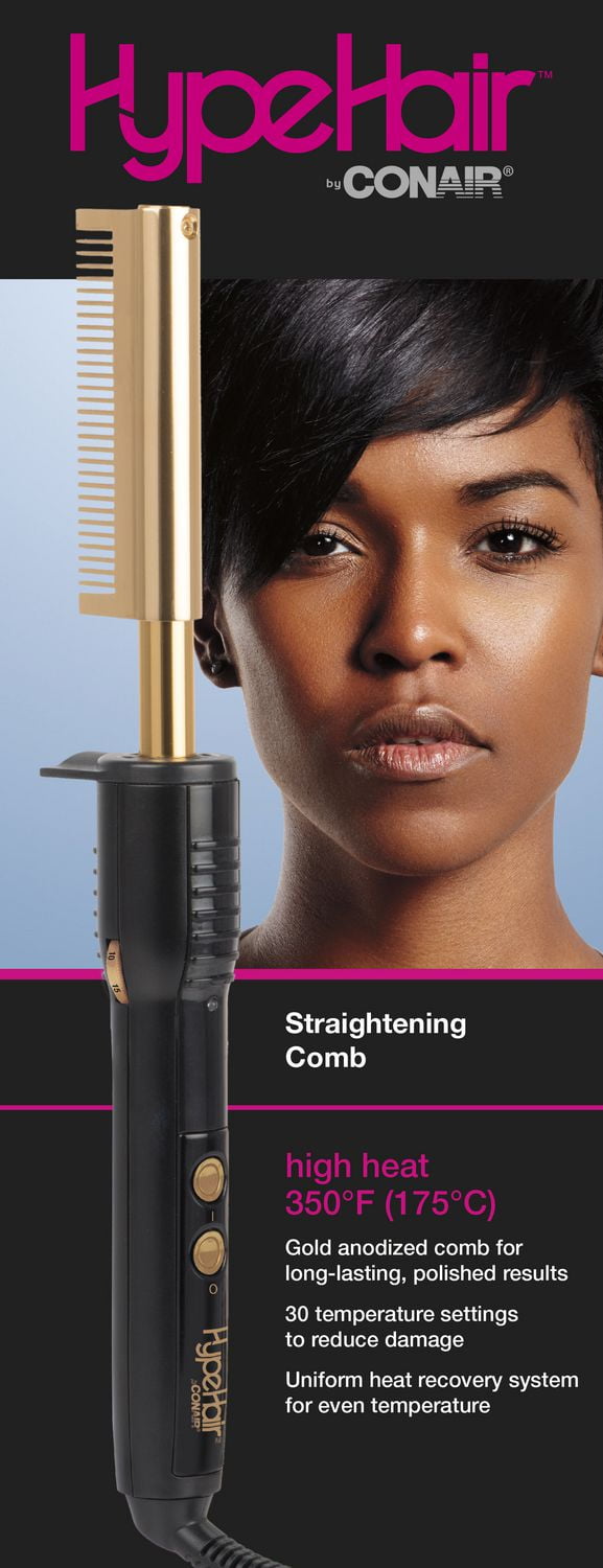hot comb canada