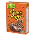 thumbnail image 1 of Céréales de Reese PuffsMC, 1 of 4