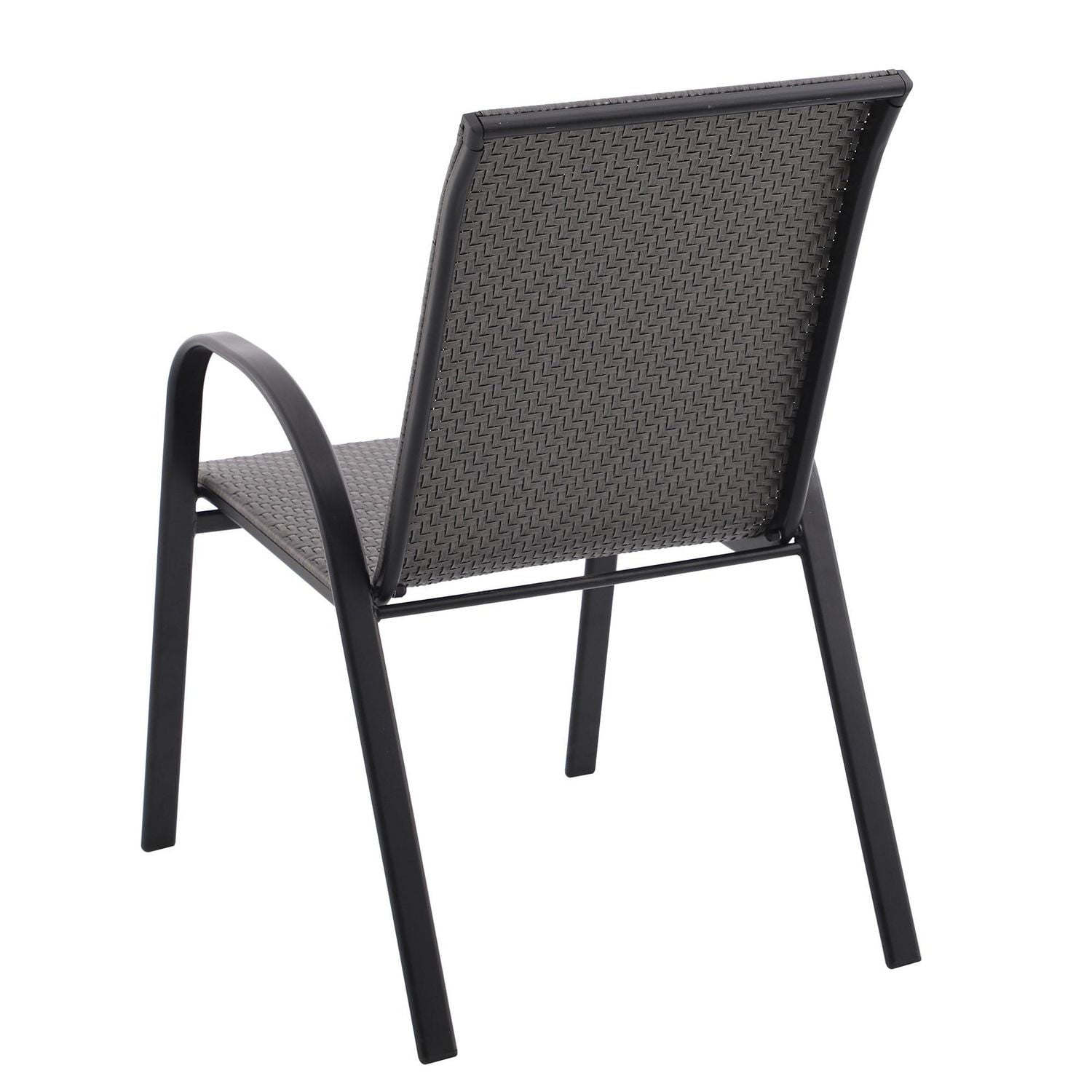 Mainstay stackable online chairs