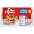 thumbnail image 1 of Maple Leaf Deli Express Black Forest Ham, 1 of 1