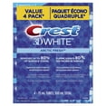 thumbnail image 1 of Crest 3D White Arctic Fresh Whitening Toothpaste, 1 of 7