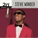 Stevie Wonder - 20th Century Masters: The Millennium Collection - The Best Of Stevie Wonder – image 1 sur 1