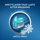 Dentifrice blanchissant Crest 3D White Fraîcheur arctique – image 3 sur 7