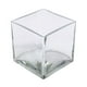 Verre de cube Lerman Decor – image 1 sur 2