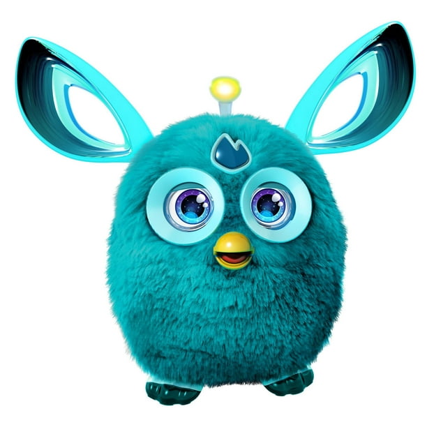 Furby 2.0, le jouet peluche interactif avec application mobile