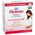 thumbnail image 2 of Emballage groupé MATERNA® + ADH prénatal, 2 of 9