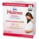 Emballage groupé MATERNA® + ADH prénatal 60 comprimés + 60 gélules – image 2 sur 8