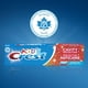 Dentifrice Crest Protection anticarie pour enfants, saveur Gel étincelant 100 ml, paquet de 2 – image 4 sur 8
