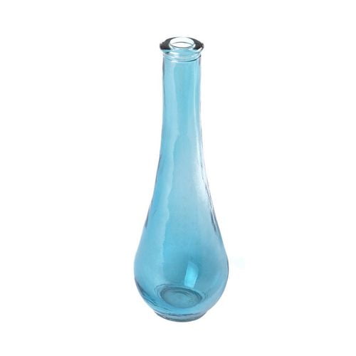 Vase bourgeon en verre