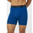 thumbnail image 2 of Hanes Men's Comfort Flex Fit - Total Support Pouch Tagless Boxer Briefs Underwear - 3-Pack, 2 of 8