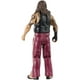 Figurine de base WWE - Bryan Wyatt – image 3 sur 4