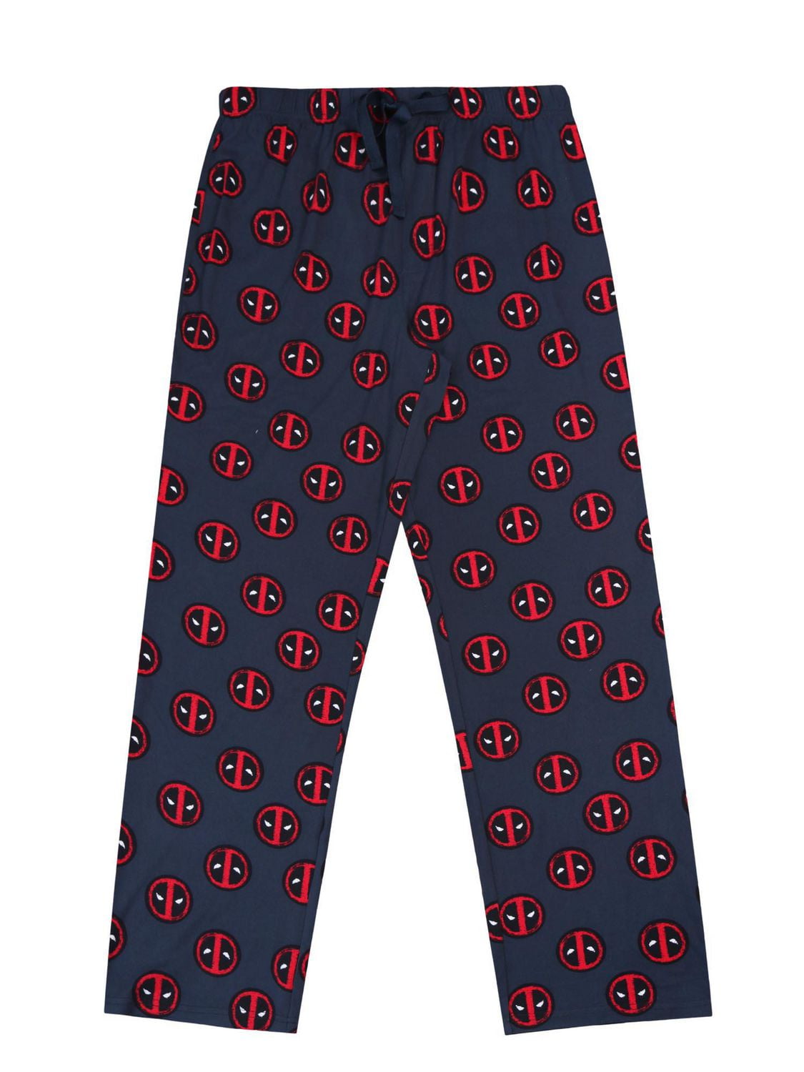 Deadpool Knit Sleep Pant - Adults