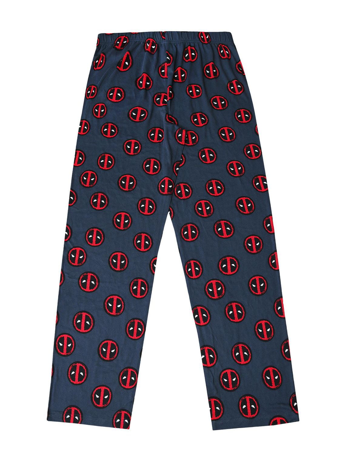 Deadpool Knit Sleep Pant - Adults