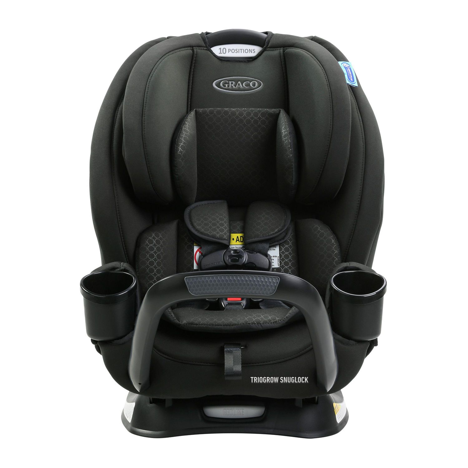 Graco 4 in 1 shop convertible car seat walmart