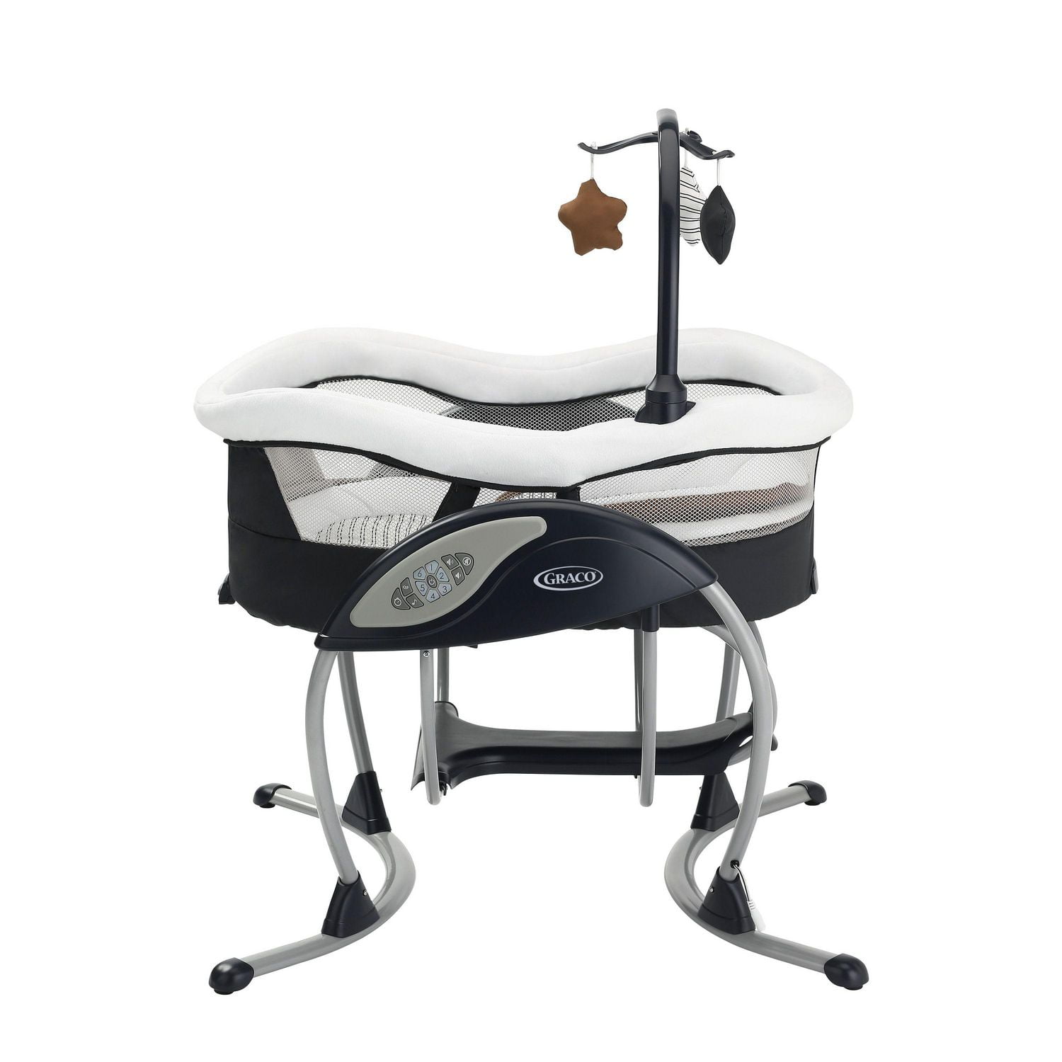 Graco DuoGlider Swing Britton Walmart