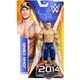 WWE Best of 2014 – Figurine John Cena – image 2 sur 5