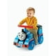 Power Wheels – Thomas et ses amis – Locomotive Thomas le petit train – image 3 sur 9