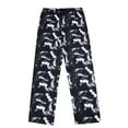 thumbnail image 1 of Batman Knit Sleep Pant - Adults, 1 of 2