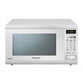 thumbnail image 1 of Panasonic Mid-Size Inverter® Microwave Oven, 1 of 1
