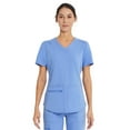 thumbnail image 1 of Ultimate Criss Cross V-Neck Top, 1 of 6