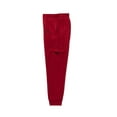 thumbnail image 2 of AND1 Boys Athletic Joggers with Cargo Pockets, 2 of 2