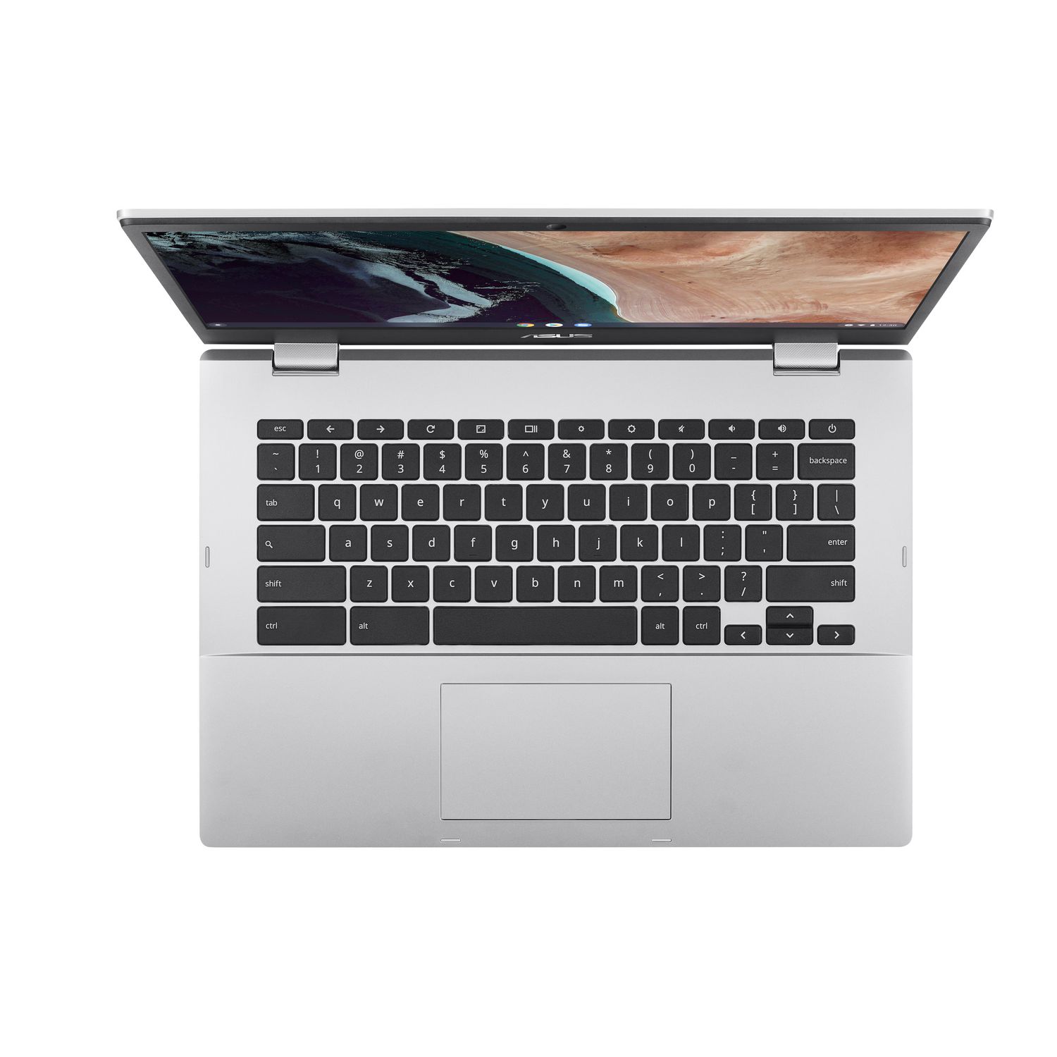 ASUS Chromebook CX1, 14