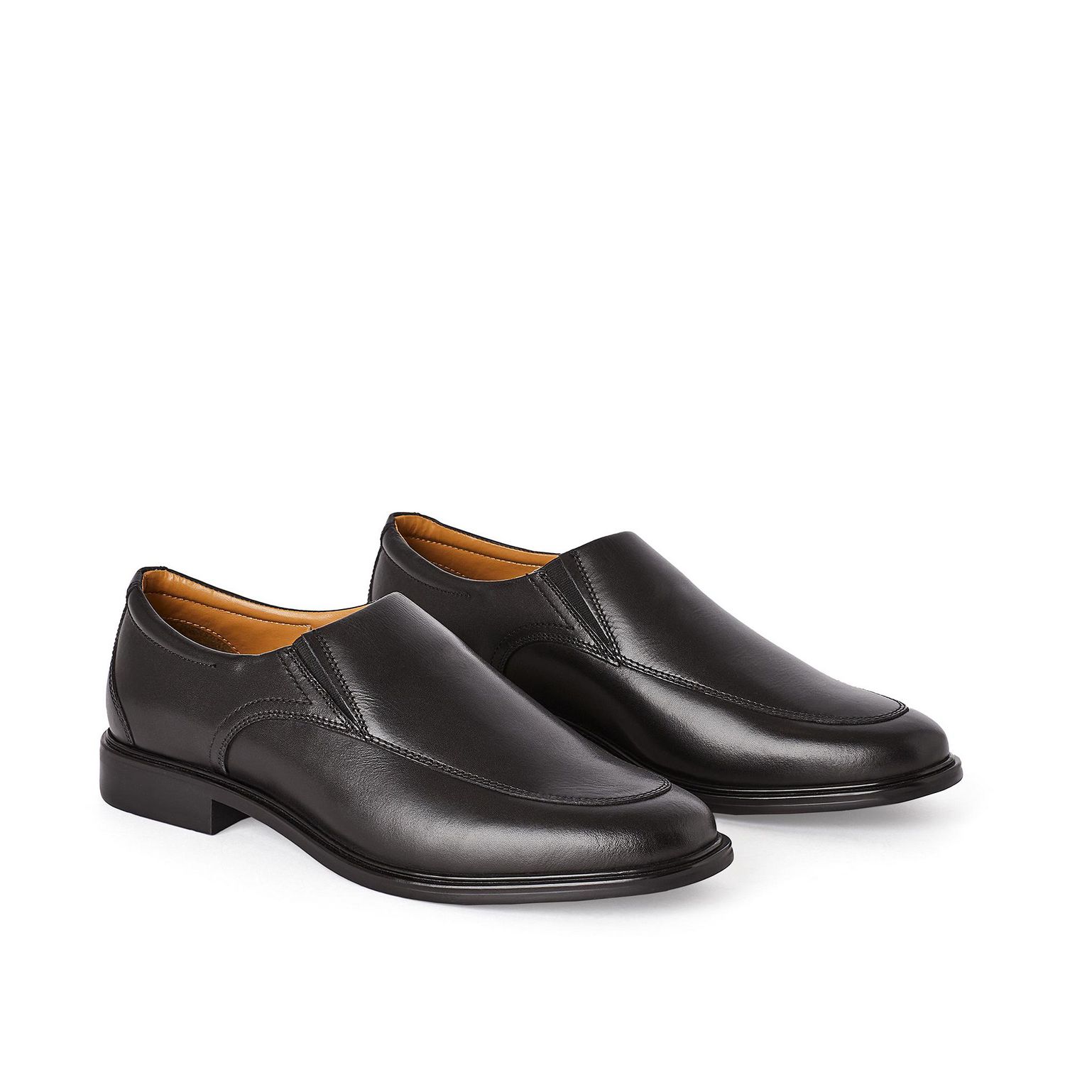 CHAUSSURES HABILLÉES EN CUIR POUR HOMMES GEORGE