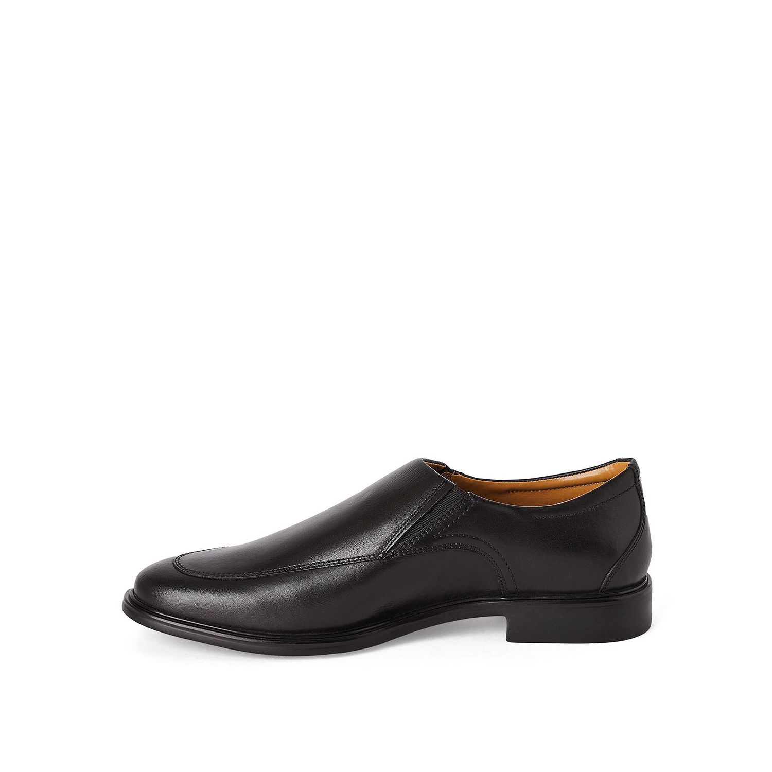 CHAUSSURES HABILLÉES EN CUIR POUR HOMMES GEORGE