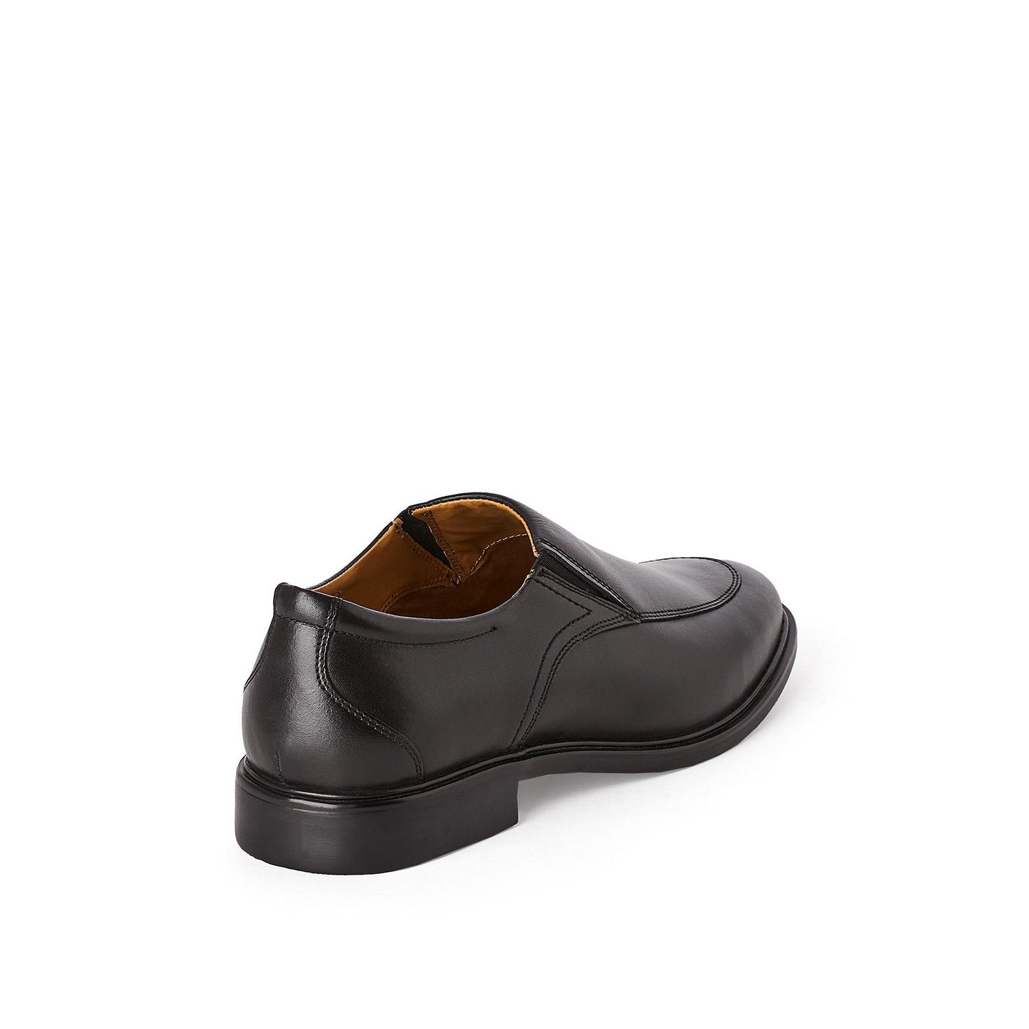 CHAUSSURES HABILLÉES EN CUIR POUR HOMMES GEORGE